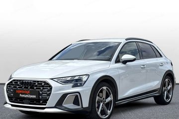 Audi A3 Allstreet TFSI