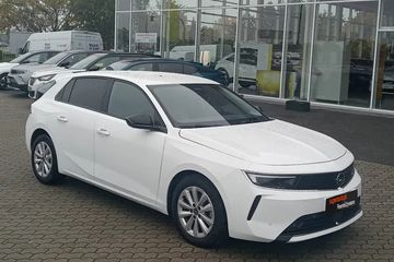 Opel Astra 1.2 T Business Edition S&S