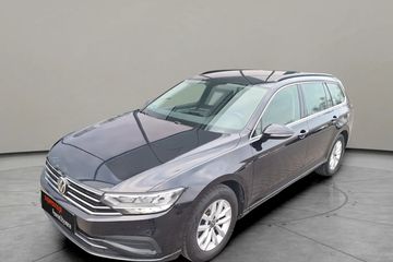 Volkswagen Passat 1.5 TSI EVO Business DSG