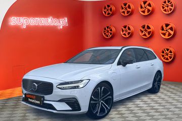 Volvo V90 T8 AWD Plug-In Hybrid Inscription aut
