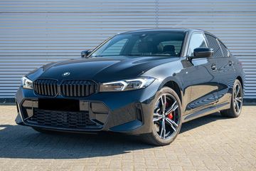 BMW Seria 3 320d xDrive M Sport