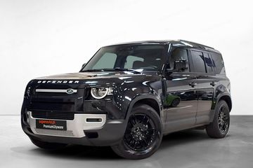 Land Rover Defender 110 Hardtop 3.0 D250 mHEV