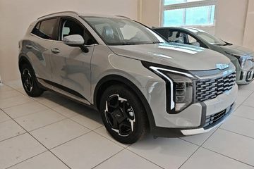 Kia Sportage 1.6 T-GDI Business Line 2WD DCT