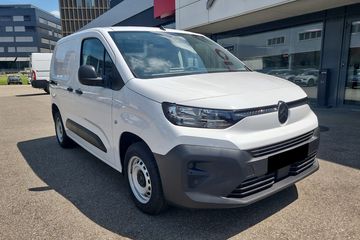 Citroen Berlingo Van M L1H1