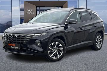 Hyundai Tucson 1.6 T-GDi Executive 2WD