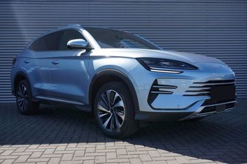 BYD Seal U DM-i 1.5 Comfort