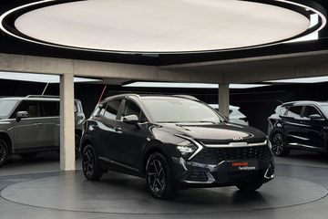 Kia Sportage t-Gdi Hev l 2WD
