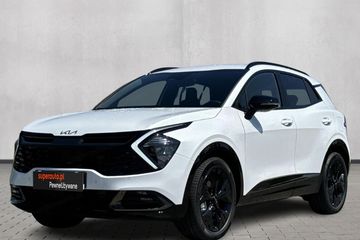 Kia Sportage 1.6 T-GDI mHEV Anniversary 2WD DCT