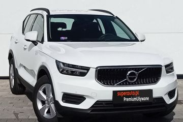 Volvo XC40 T3 Momentum Core