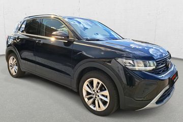 Volkswagen T-Cross 1.5 TSI ACT Special Edition DSG