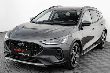 Ford Focus 1.5 EcoBlue Active X