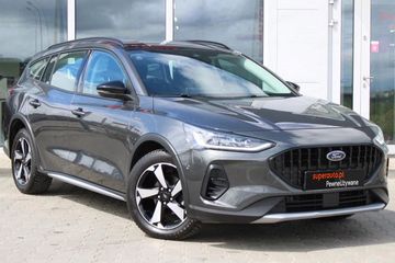 Ford Focus 1.5 Active