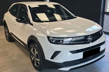 Opel Mokka Edition aut 1.2 T