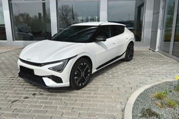 Kia EV6 84kWh GT-Line AWD