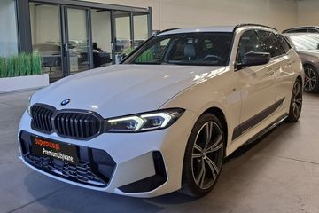 BMW Seria 3 Touring 330i xDrive M Sport