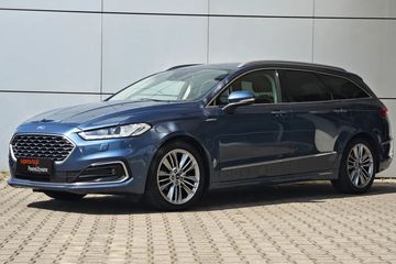 Ford Mondeo 2.0 EcoBlue Vignale Plus AWD