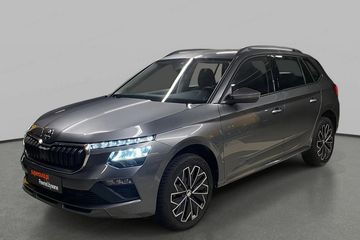 Skoda Kamiq 1.0 TSI Selection DSG
