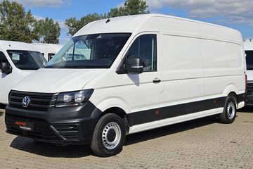 Volkswagen Crafter L4H3