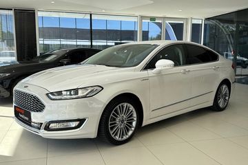 Ford Mondeo 2.0 Hybrid Vignale