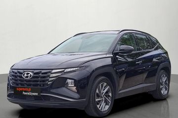 Hyundai Tucson 1.6 T-GDi Smart 2WD