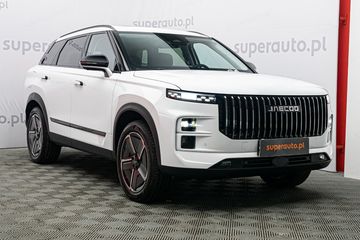 Jaecoo 7 1.5 T-GDI Super Hybrid Exclusive DHT