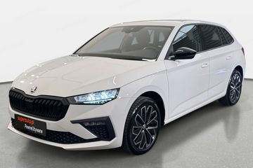 Skoda Scala 1.0 Tsi Selection Dsg