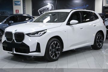 BMW X3 xDrive20d M Sport