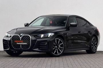 BMW Seria 4 430i xDrive M Sport aut