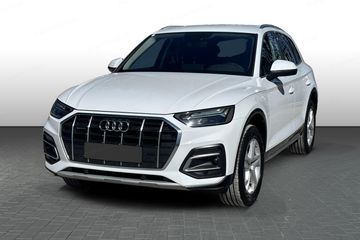 Audi Q5 40 TDI quattro Advanced