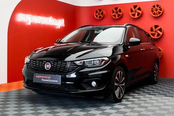 Fiat Tipo 1.4 T-Jet 16v Lounge