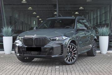 BMW X5 xDrive40d M Sport