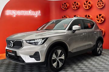 Volvo XC40 T4 Plug-In Hybrid Core