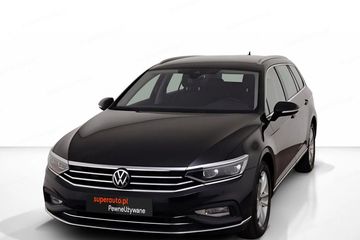 Volkswagen Passat 2.0 TDI EVO Elegance DSG