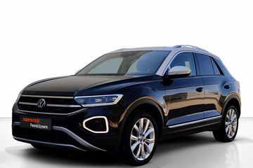 Volkswagen T-ROC 1.5