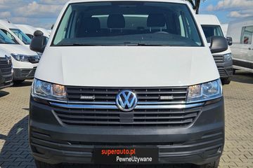 Volkswagen Transporter L2