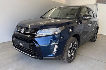 Suzuki Vitara 1.4 Boosterjet mHEV Elegance 2WD