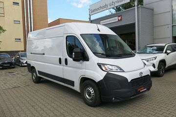 Toyota Proace Max D-4D L3H2 Active