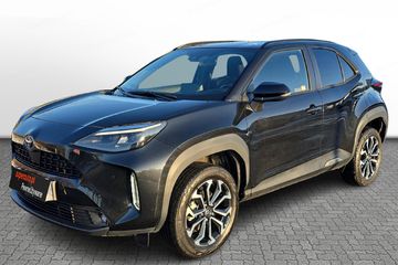 Toyota Yaris Cross 1.5 Hybrid Comfort