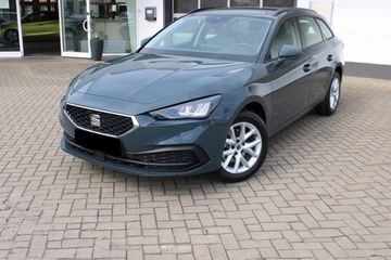 Seat Leon Style 1.5 TSI