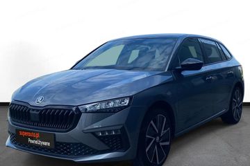 Skoda Scala 1.5 TSI Selection
