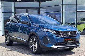 Peugeot 5008 1.6 PureTech GT Pack
