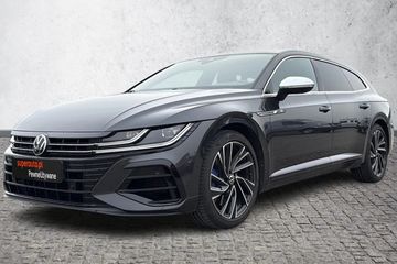 Volkswagen Arteon 2.0 TSI 4Motion R DSG