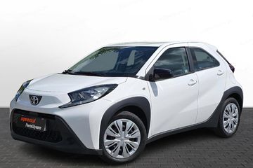 Toyota Aygo X 1.0 VVT-i Comfort CVT