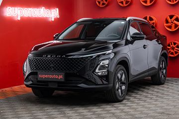 Omoda 5 1.5 T-GDI Hybrid Premium DHT