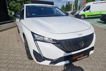Peugeot 308 Bluehdi Allure Pack S&S