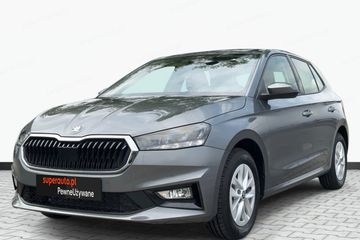 Skoda Fabia 1.0 Tsi Drive Dsg
