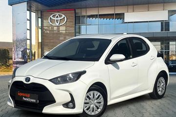 Toyota Yaris Hybrid 1.5 Comfort