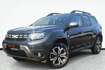 Dacia Duster 1.0 TCe Journey LPG