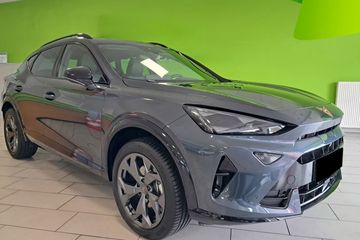 Cupra Formentor 1.5 eTSI DSG