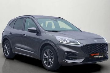 Ford Kuga FHEV FWD ST-Line